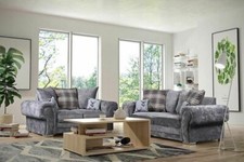 Luxury Verona Sofa Collection
