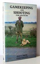 Gamekeeping and Shooting for