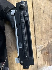 BMW E60 E60N E61N LCI M-Audio System Controller CD Player Navi 9186213