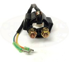 Starter Relay (Style 2 ) for