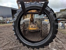 TAURUS 11.2 R 48 ROW CROP TYRE