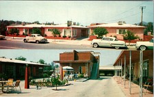 ELSINORE, CALIFORNIA -