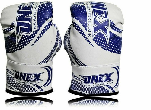 Junior boxing gloves 2oz 4oz - boxing, 2oz,