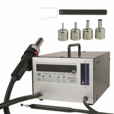 AOYUE i852A++ Hot Air Gun