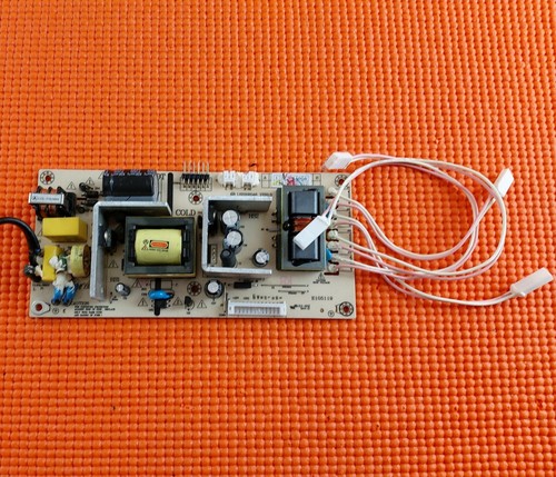 Power supply venturer - power,