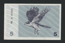 Lithuania talonas 1991 - , 5