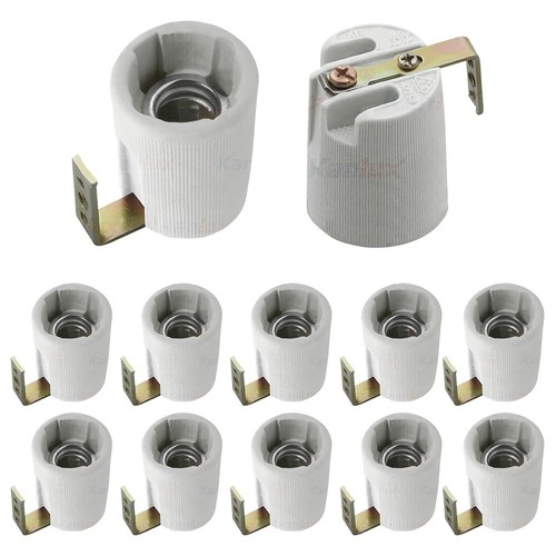 20x kanlux e14 base ceramic - e14,