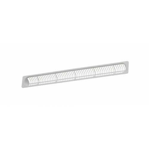 Window grill insert trickle - window,