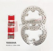 Brembo Serie Oro Front Discs