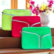 Laptop Bag Sleeve Case For MacBook AIR/PRO (13-Inch) M1,M2,M3 (2024-2009) Cover