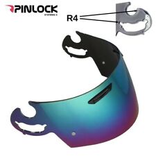 arai rx-7 corsair visor, viper