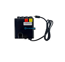 eMoMo Control Box For Electric Recliner Chair Sofa Furniture Cup Holder DFS SCS