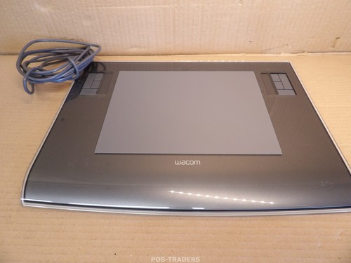 Wacom intuos graphics - wacom, 3