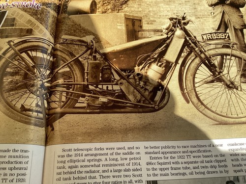 Scott racing bikes - racing,