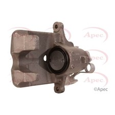 Rear Left Apec Brake Caliper For Vauxhall Insignia 2.8 V6 Turbo Nearside N/S
