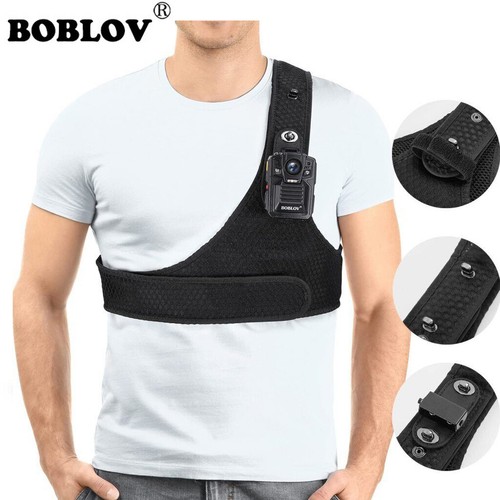 Boblov adjustable wearing body - adjustable,