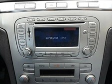 FORD RADIO CODE SERVICE TRAVEL PILOT FX SMAX MONDEO FOCUS TRANSIT STEREO SAT NAV