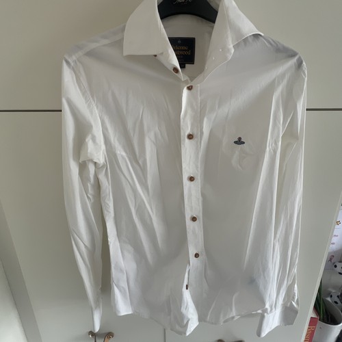 Vivienne westwood men shirt - westwood, men's