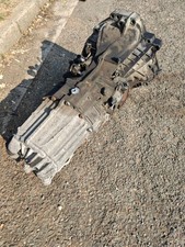 Audi A6 4F C6 2.0 TDi 6 Speed