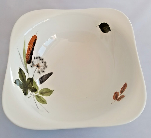Cut price large serving - large, dish