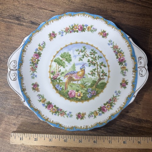Royal albert chelsea bird - royal,