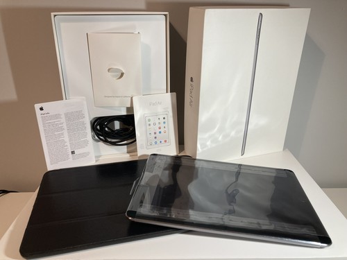 Apple ipad air 64gb wi - ipad, wi-fi