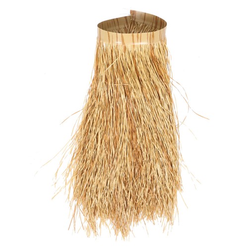 Landscaping thatch roof - thatch,