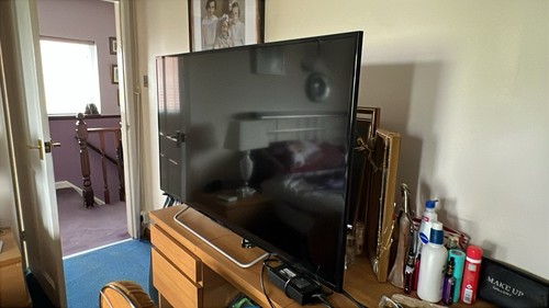 Sony bravia smart - sony, –