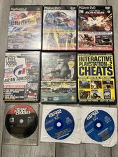 PlayStation 2 Demo Discs/