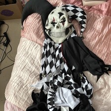 Jester Fancy Dress