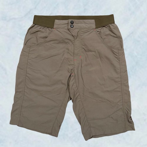 Mens khaki mountain equipment - mountain,