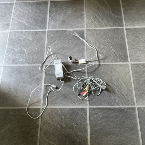 Official nintendo wii mains - nintendo,