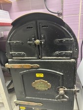 king edward jacket potato oven