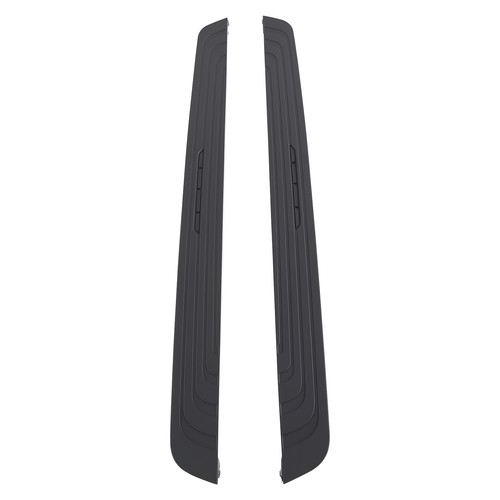 Side step bars - side,