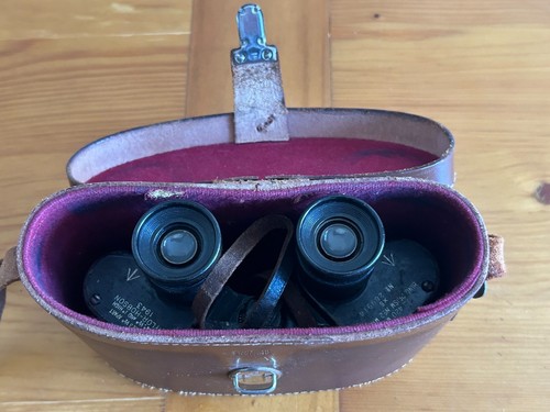 Ww2 taylor hobson bino - ww2,