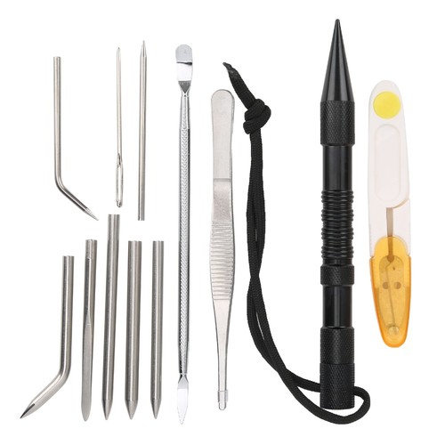 Pcs set sturdy paracord fid - sturdy,