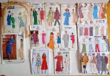 14 Vintage Vogue Sewing