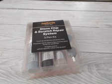 HALFORDS STONE CHIP & SCRATCH