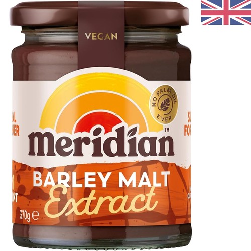Versatile 370g barley malt - versatile,