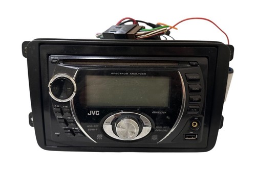 Mitsubishi pajero 2003 - pajero, radio