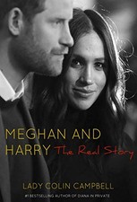 Meghan and Harry: The Real