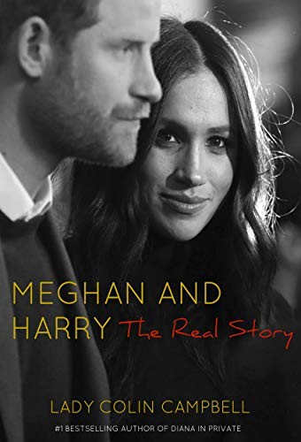Meghan and harry the - meghan,