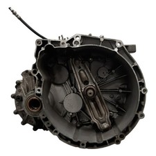 MINI COOPER S Manual Gearbox 6