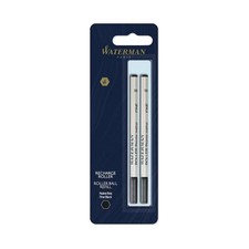Waterman Rollerball refills -