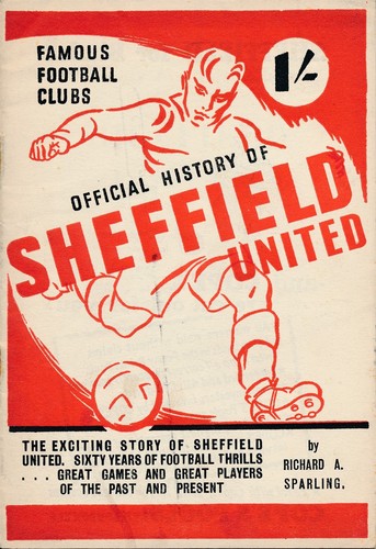 Sheffield united famous - sheffield,