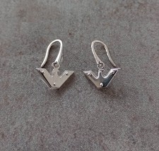 Emporio Armani Sterling Silver