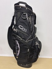 Sun Mountain C130 Cart Trolley