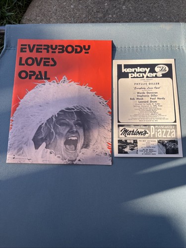 1972 kenley play everybody - 1972,