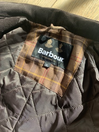 Barbour classic northumbria - classic,