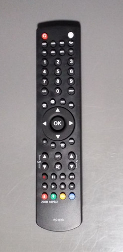 Rc1910 for toshiba sharp - for,